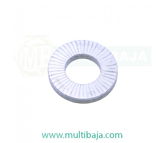 Nord Lock Wedge Washer